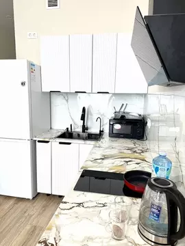 1-к кв. Москва проезд Серебрякова, 11к2 (26.0 м)