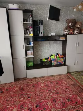 1-к кв. Хакасия, Черногорск Черногорская ул., 117 (24.7 м)