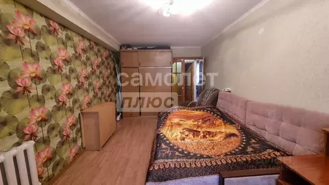 2-к кв. Калужская область, Калуга ул. Чижевского, 21 (54.0 м)