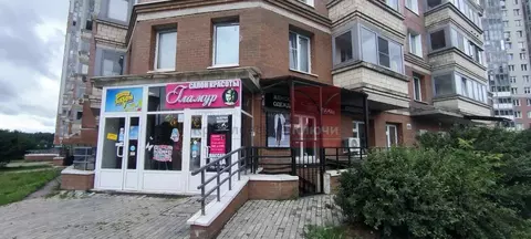 Помещение свободного назначения в Московская область, Красногорск бул. ...