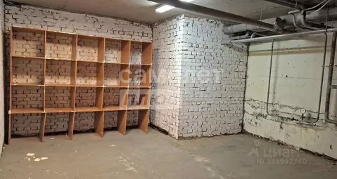 Склад в Москва ул. Гурьянова, 30 (41 м)