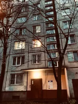 1-комнатная квартира: Санкт-Петербург, Светлановский проспект, 52 ...