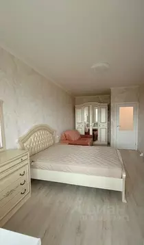 1-к кв. Москва Березовая аллея, 19к6 (35.0 м)
