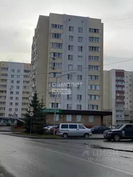 1-к кв. Пензенская область, Пенза проезд 1-й Онежский, 10 (43.2 м)