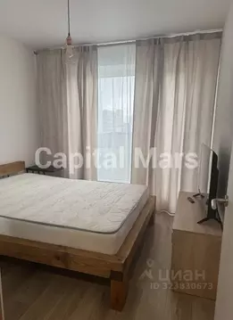 1-к кв. Москва просп. Магеллана, 31 (36.0 м)