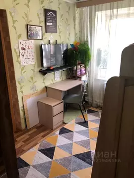 Комната Калужская область, Калуга Дальняя ул., 1 (20.6 м)