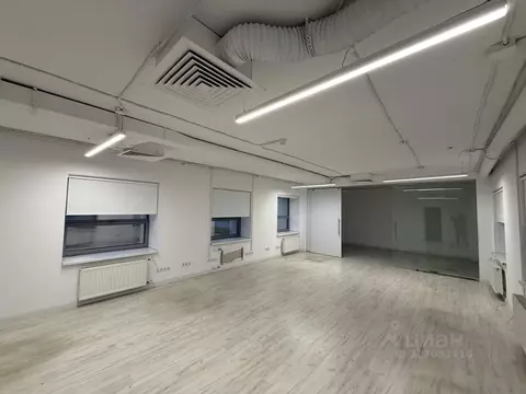 Помещение свободного назначения в Москва проезд Серебрякова, 14С4 (311 ...