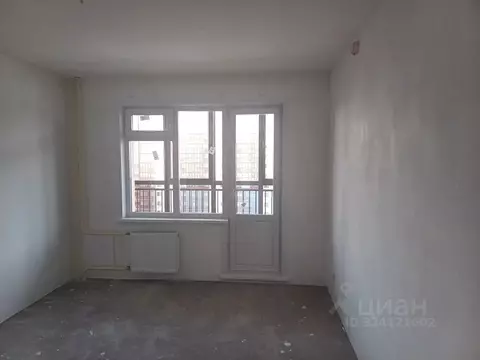 2-к кв. Красноярский край, Красноярск Соколовская ул., 20В (52.65 м)