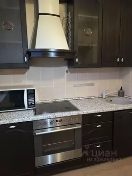 1-к кв. Москва ул. Кашенкин Луг, 6к3 (38.0 м)