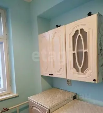 1-к кв. Калужская область, Калуга ул. Дубрава, 11 (30.0 м)