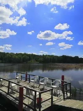 Дом в Татарстан, Казань Волга ЗАО Кварт СНТ,  (100 м)