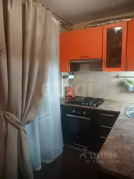 3-к кв. Свердловская область, Арти пгт ул. Нефедова, 38 (53.0 м)