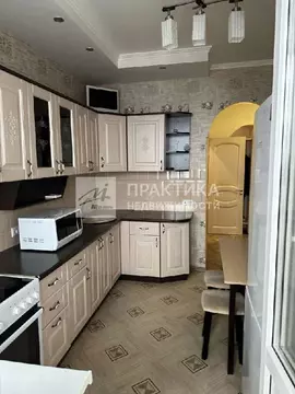 Продается 1-комнатная квартира