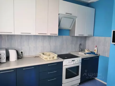 2-к кв. Москва 4-я Парковая ул., 28 (58.1 м)