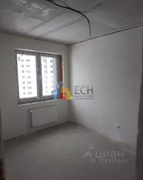 1-к кв. Тульская область, Тула ул. Академика Насоновой, 9Б (42.5 м)