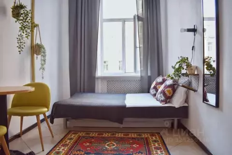 Комната Санкт-Петербург наб. Реки Фонтанки, 127