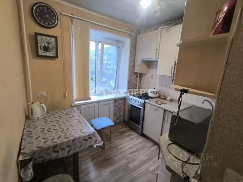 2-к кв. Московская область, Павловский Посад ул. Фрунзе, 59 (43.0 м)