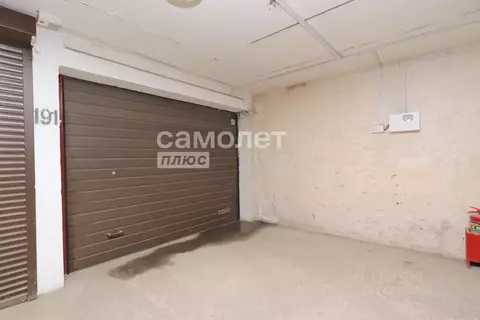 Гараж в Кемеровская область, Кемерово Гвардейская ул., 60 (19 м)