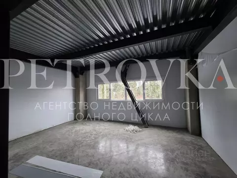 Склад в Москва Ленинградское ш., 113 (1440 м)