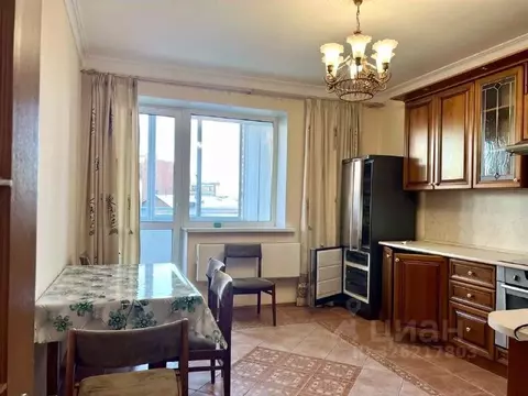 3-к кв. Иркутская область, Иркутск Подгорная ул., 66 (93.0 м)