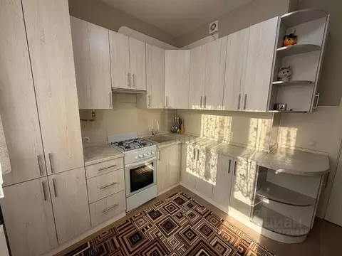 1-к кв. Белгородская область, Белгород ул. Виктора Лосева, 27 (35.0 м)