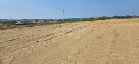 Участок в Амурская область, Благовещенский район, с. ...