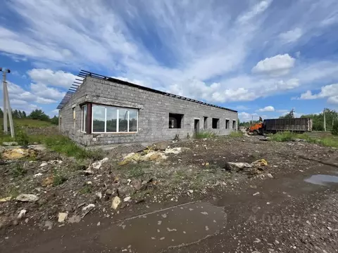 Помещение свободного назначения в Свердловская область, Нижний Тагил ...