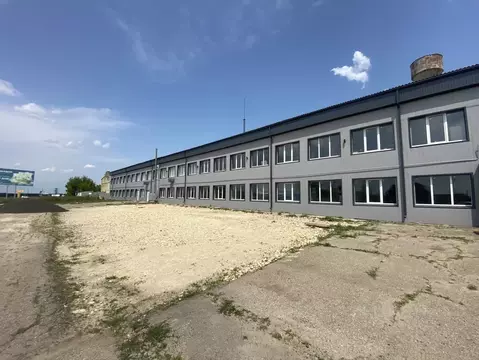 Офис в Ставропольский край, Шпаковский муниципальный округ, с. ...