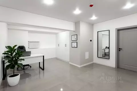 Офис в Москва ул. Кржижановского, 20/30К2 (30 м)