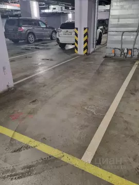 Гараж в Москва Научный проезд, 17 (15 м)