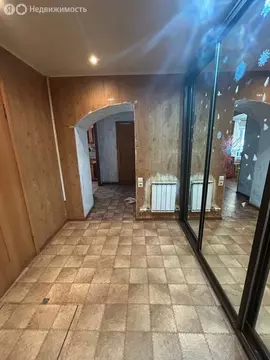 Дом в Иглино, улица Свердлова (120 м)