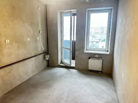 3-к кв. Калининградская область, Калининград Аэропортная ул. (87.0 м)