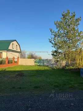 Участок в Саратовская область, с. Сабуровка ул. Зеленая, 3 (19.3 сот.)