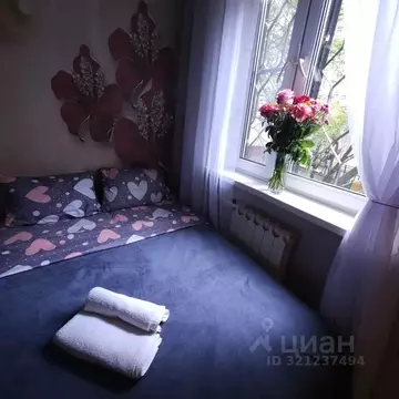 1-к кв. Москва Белореченская ул., 15 (15.0 м)