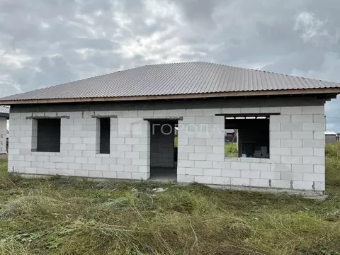 Дом в Алтайский край, Первомайский район, Сибирь ДНТ ул. Четвертая, 65 ...