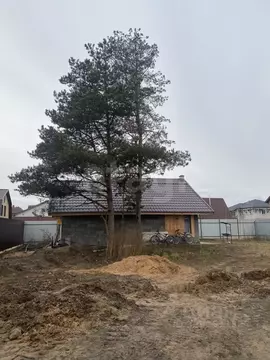 Дом в Тверская область, Тверь Кривичская ул., 30А (55 м)