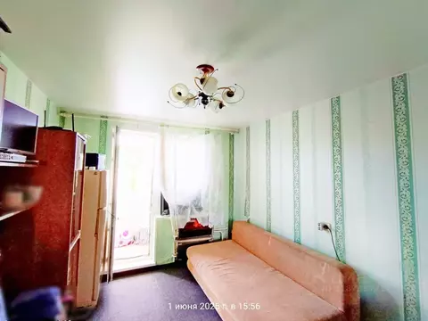 Комната Свердловская область, Екатеринбург ул. Автомагистральная, 15 ...