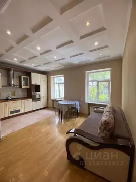 2-к кв. Крым, Ялта ул. Морская, 1 (60.0 м)