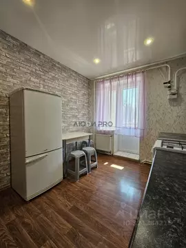 1-к кв. Башкортостан, Уфимский район, с. Булгаково ул. Дуговая, 15 ...