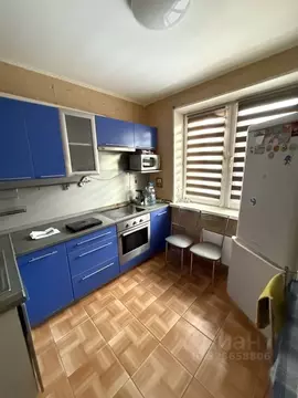 2-к кв. Московская область, Воскресенский район, Белоозерский пгт ...