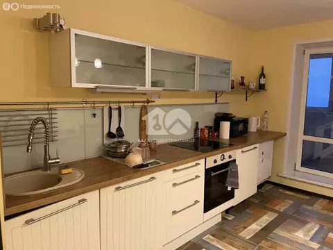 1-комнатная квартира: Новосибирск, Волховская улица, 37 (46.1 м)