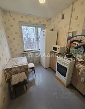 3-к кв. Нижегородская область, Нижний Новгород ул. Дружаева, 5 (59.9 ...