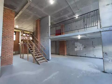 Торговая площадь в Свердловская область, Екатеринбург ул. Щорса, 53 ...