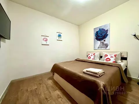 2-к кв. Ямало-Ненецкий АО, Новый Уренгой Энтузиастов мкр, 1 (54.0 м)