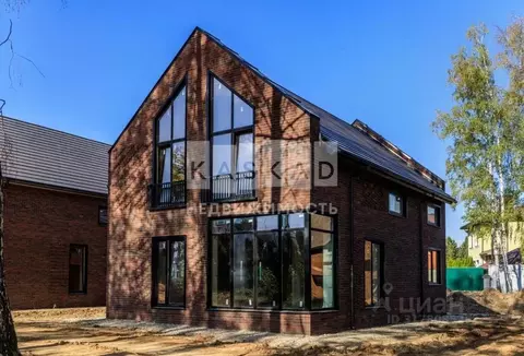 Коттедж в Москва Академия парк 2.0 кп,  (155 м)