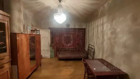 2-к кв. Ульяновская область, Ульяновск ул. Советской Армии, 8 (41.8 м)