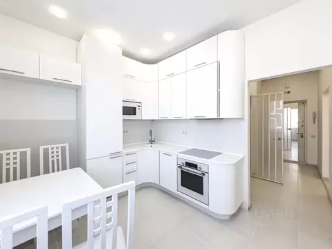 1-к кв. Москва Волоколамское ш., 71к2 (40.0 м)