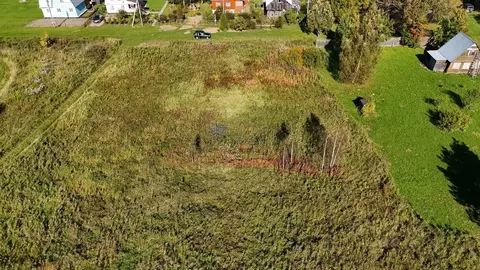 Участок в Московская область, Волоколамский муниципальный округ, д. ...