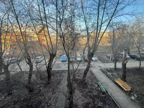 2-к кв. Челябинская область, Челябинск Липецкая ул., 23 (44.6 м)