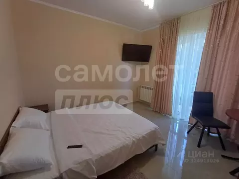 2-к кв. Крым, Симферопольский район, Николаевка пгт ул. Чудесная, 5 ...